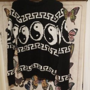 Cooke Collective Urban Outfitters sweater